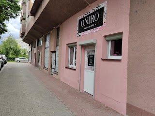 Salon kosmetyczny ONIRO Justyna Wójs