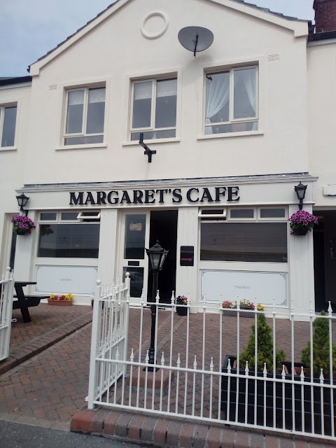 Margaret's Cafe