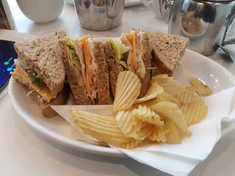 O'Briens Sandwich Cafe