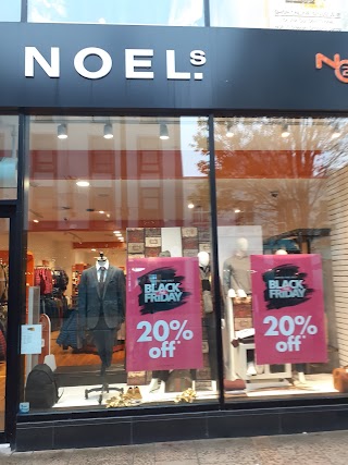 Noels Mens & Boyswear Limited