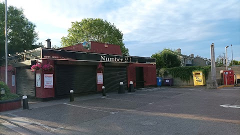 Number 21 Off Licence