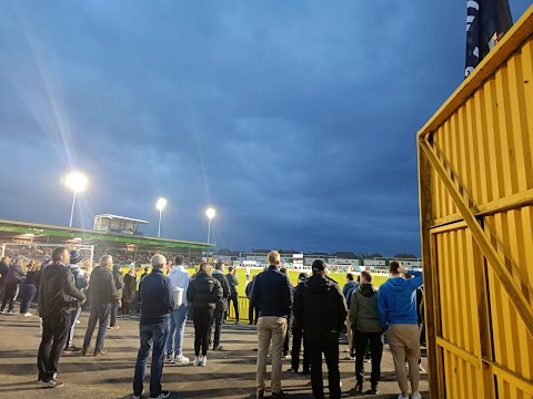 Eamon Deacy Park