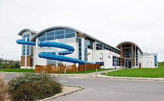 Aura Youghal Leisure Centre