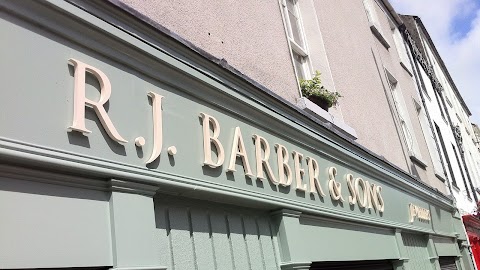 R.J. Barber & Sons