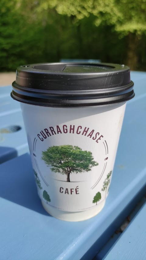 Curraghchase Cafe