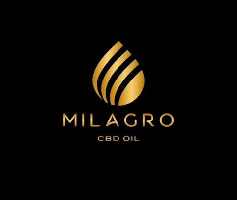 Milagro cbd Oil