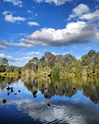 Toowoomba Waterbird Habitat