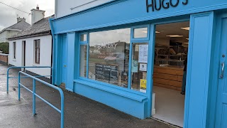 Hugo's Cafe