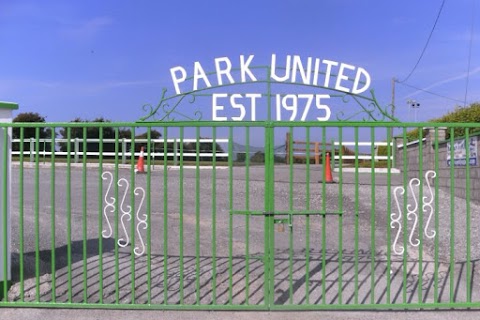 Park United AFC (Soccer Club)