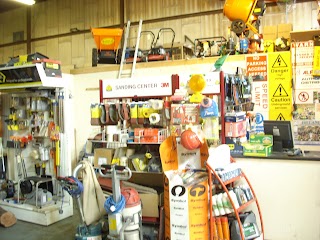 Listowel Hire (& Repair) Centre