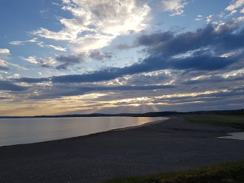 Long Strand Beach