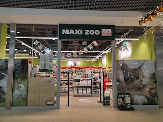 Maxi Zoo Bielsko-Biała CH Gemini Park