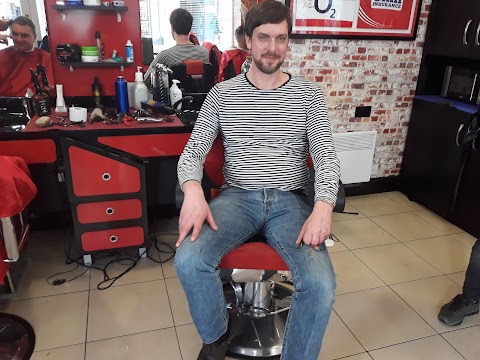 Karizma Turkish Barbers