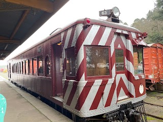 Railway Farmers Market