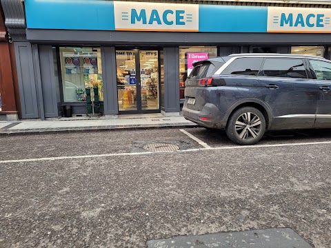 Mace Bantry