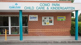 Como Park Child Care & Kindergarten