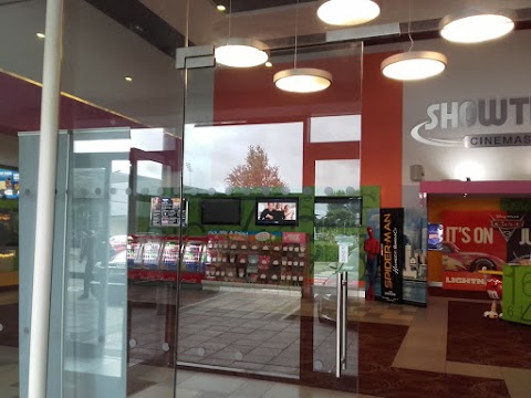 Vue Cinema Limerick