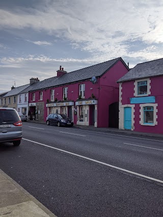 Talbot's Bar and Restaurant