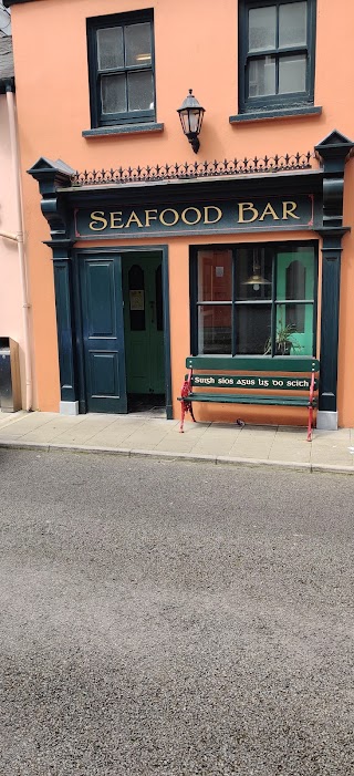 Seafood Bar