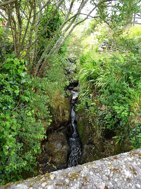 Staigue Stone Fort