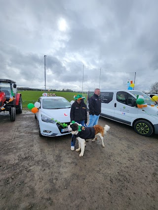 Lough Ree Driving School