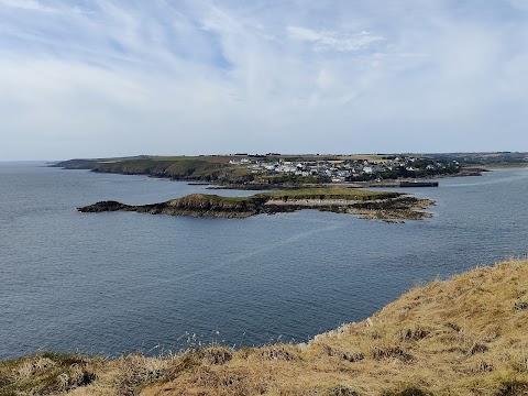 Ballycotton Island Lighthouse Tours