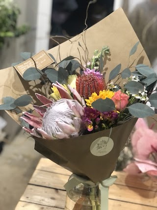 Flower Room Co