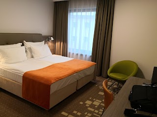 Q Hotel Plus Wrocław