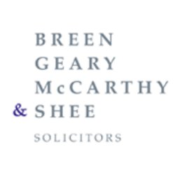 Breen Geary McCarthy & Shee Solicitors