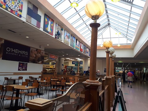 Longford Shopping Centre