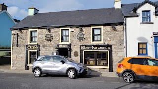 Nuala's Bar & Restaurant