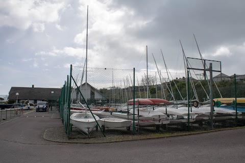 Schull Sailing