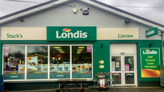 Stacks Londis Supermarket and Hardware