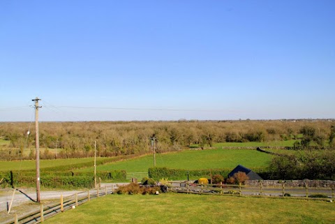 Woodview House, Bed and Breakfast, Ballinrobe