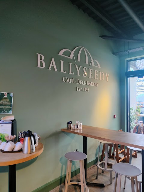 Ballyseedy Cafe