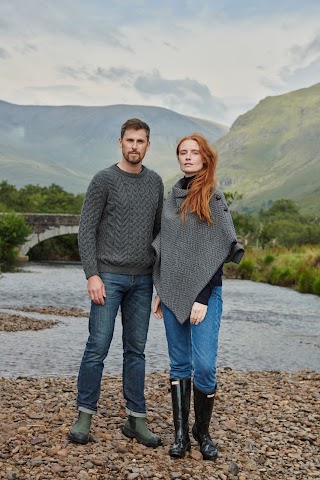 Aran Woollen Mills