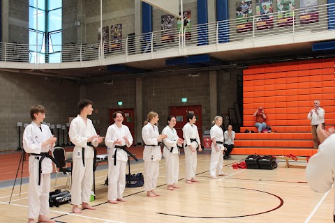 Kwan Martial Arts Academy