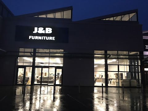 J&B Furniture