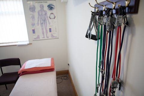 Midleton Physiotherapy Clinic