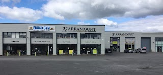 Arramount Furniture