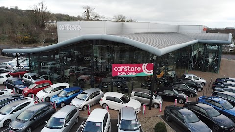 KEARYS CARSTORE CORK