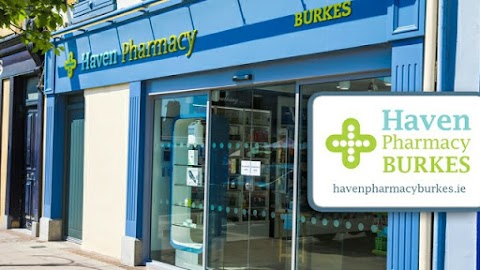 Haven Pharmacy Burkes