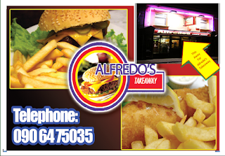 Alfredos Takeaway