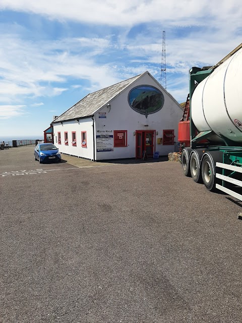 Mizen Head Visitor Centre