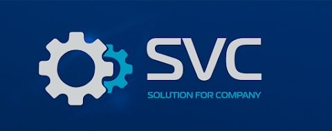 svc solution for company