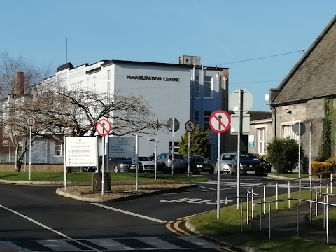 St Camillus' Hospital