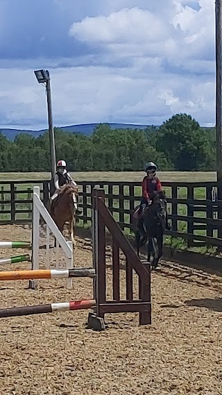 Birr Equestrian Centre