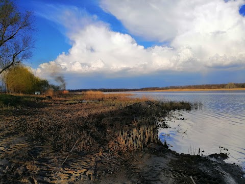 Детский Лагерь Корчагинец