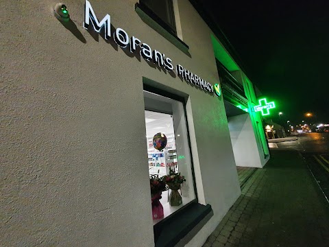 Moran's Pharmacy