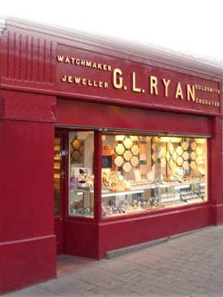 Ryan Jewellers Kilkenny